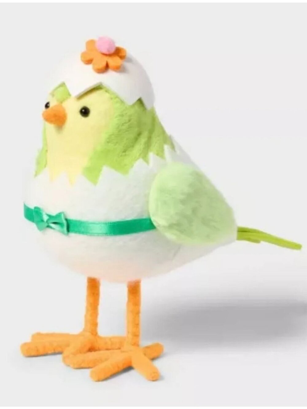 Target 2026 Featherly Friends™ 'Crackles' Easter Hatched in Egg - Spritz™ Decor